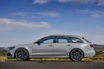 Audi RS6 Avant 2015 года (ZA)